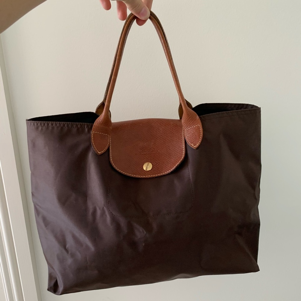 long champ bag